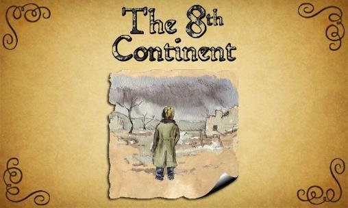 download The eighth continent apk